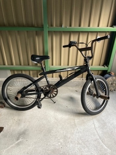 BMX BMX