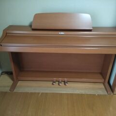 電子ピアノ　KAWAI PN290C 2003年製