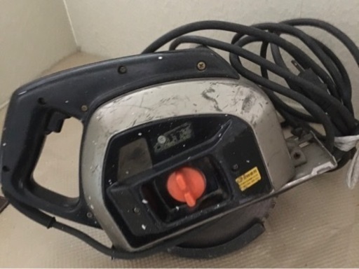 シンダイワ　カッター　中古　B18N