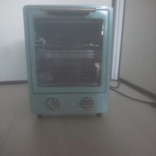 LADONNA オーブントースター K-TS1(交渉中)