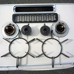 ☆パロマ Paloma PA-A93WCH-R E2-1-43 GRAND CHEF グランドシェフ 都市