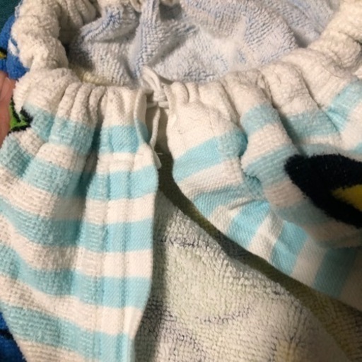 お譲り先決まりました 子供用プールタオルラップタオルポケモン Peco 所沢の家具の中古あげます 譲ります ジモティーで不用品の処分