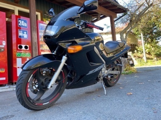 カワサキ250CC