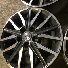 トヨタ純正ホイール