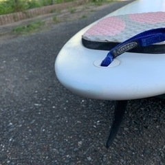 値下げ！早い者勝ち！19000円→16000円に！サーフボード・格安ファン