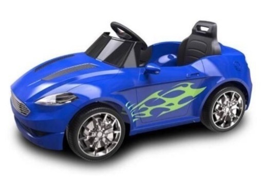 電動自動車　美品