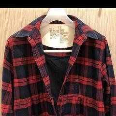 無印良品マタニティチェックシャツワンピース授乳服 プロフ必読 れれれ 武庫之荘のマタニティ用品の中古あげます 譲ります ジモティーで不用品の処分