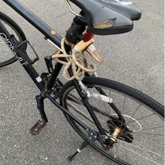 LOUIS GARNEAU】ルイガノ LGS-CHASSE シャッセ