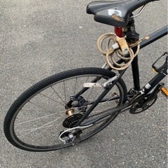 LOUIS GARNEAU】ルイガノ LGS-CHASSE シャッセ