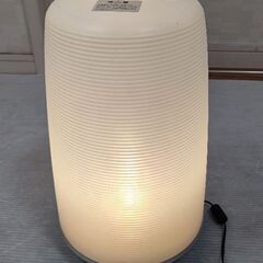レクトロ　充電式LEDランプ　ランタン BIG-06