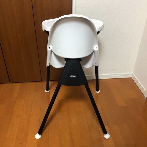 【お渡し済】ベビーチェア【ベビービョルン】