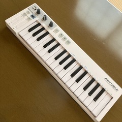 ARTURIA KEYSTEP