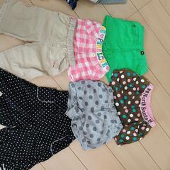 130センチ女の子子供服 ヒロ 西白井のキッズ用品 子供服 の中古あげます 譲ります ジモティーで不用品の処分