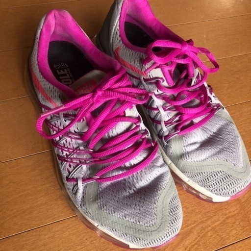 その他 NIKE AIR MAX
