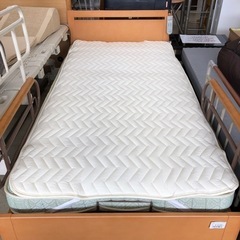 電動介護ベッド プラッツ ケアレット
