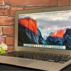 MacBook Air 2011 A1370 Core i5 【...