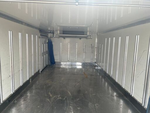 物置や倉庫にいかがですか？車載取外しコンテナ⑧ 物置や倉庫にいかがですか？車載取外しコンテナ⑧ 【公式通販】