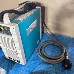 エアプラズマ切断機電源M-5500 商談中