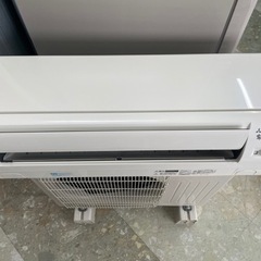 三菱 霧ヶ峰 6畳用エアコン フロアアイ搭載 リサイクルショップ宮崎屋 