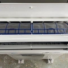 三菱 霧ヶ峰 6畳用エアコン フロアアイ搭載 リサイクルショップ宮崎屋 