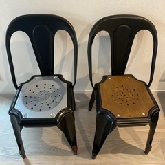 マルチプルズチェア　Multipls chair