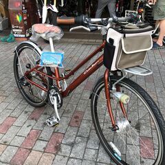 【新車・傷あり】KhoodaBloom　Canaf　