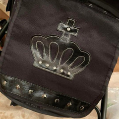 ペットパラダイス　バギー　クラウン　小型犬２匹までOK!