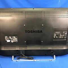 動作保証あり】TOSHIBA REGZA 2013年 42J8 42V型 液晶テレビ【管理KRT194】