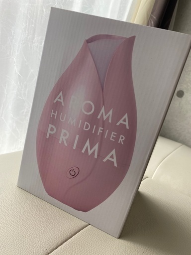 アロマディフューザー　フランフラン
