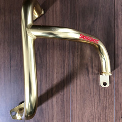 ゴールドメダル エンジンガード スラッシュガード cb1300 sc54 サブ