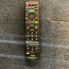 パナソニック 2017年製 32型 ハイビジョン液晶テレビ【愛品倶楽部柏店】