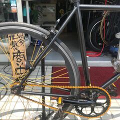 ヴァクセン　ブルホーンのピスト