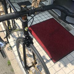 ヴァクセン　ブルホーンのピスト