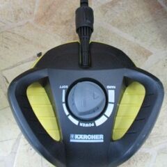 89 高圧洗浄機 KARCHER ケルヒャー  K4 Silent 中古品