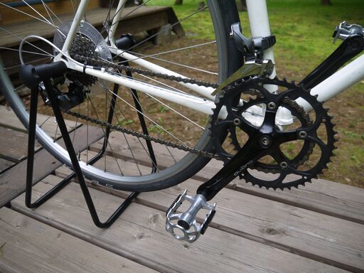 自転車 【更に更に値下げ】<<整備済>>クロスバイク ミヤタ ルマン 