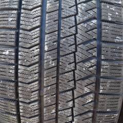 ●冬タイヤ BRIDGESTONE VRX2 245/40R19 スタッドレス 2018年モデル４本販売　　　5012