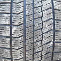 ●冬タイヤ BRIDGESTONE VRX2 245/40R19 スタッドレス 2018年モデル４本販売　　　5012