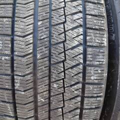 ●冬タイヤ BRIDGESTONE VRX2 245/40R19 スタッドレス 2018年モデル４本販売　　　5012
