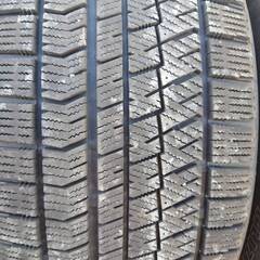 ●冬タイヤ BRIDGESTONE VRX2 245/40R19 スタッドレス 2018年モデル４本販売　　　5012