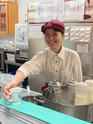 コメダ珈琲店西立花店6 30 17 00間で１日２時間 急募 Cac採用担当 伊丹のカフェの無料求人広告 アルバイト バイト募集情報 ジモティー