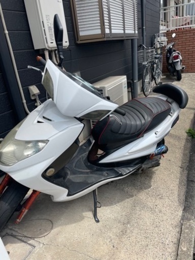 シグナス 2型