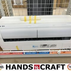 ✨エアコン 三菱 MSZ-BXV3616 2016年式 3,6kw 中古品✨うるま市田場