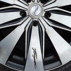 テンペスト　ロクサーニダブルVISION　19インチ