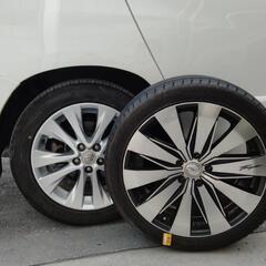 テンペスト　ロクサーニダブルVISION　19インチ