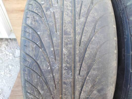 ●RAYS GramLights57 アルミ☆夏タイヤセット!18×8.5J+45 5H PCD114.3☆NANKANG PIRELLI 225/45R18 ☆4本セット☆ 5023 - 石狩市