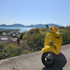 [大三島レンタルバイク]  しまなみ海道  一時休止中