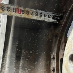 ●88HOUSEアルミ☆マッドタイヤセット！16.5インチ 6H PCD139.7☆IROK SUPERSWAMPER 39.5×13.50-16.5LT ☆4本セット☆　　　5026 ○88HOUSEアルミ☆マッドタイヤセット！16.5インチ 6H PCD139.7☆IROK