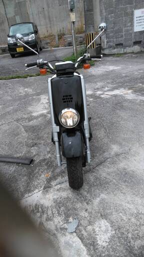 VOX50　　　８万５千円　　抹消　　✨極上車両　不具合なし　原付バイク下取りOK VOX50 8万5千円 抹消 ✨極上車両 不具合なし 原付バイク下取りOK