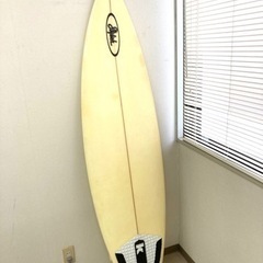 SOLD OUT】◇M.Akasakaya◇サーフボード Stylish 6.5フィート ショート
