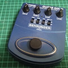 BEHRINGER  / GDI21 V-Tone ギターアンプ